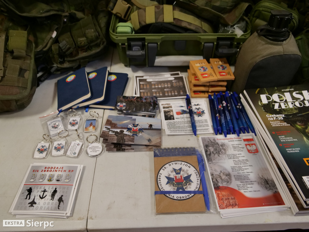 Kwalifikacja wojskowa