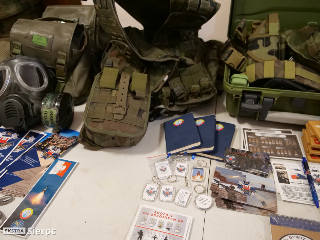 Kwalifikacja wojskowa