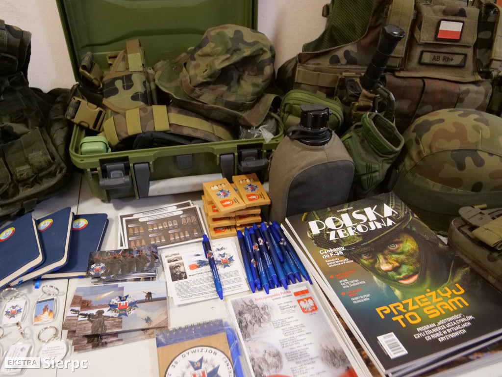 Kwalifikacja wojskowa