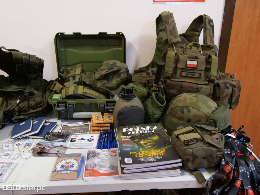 Kwalifikacja wojskowa