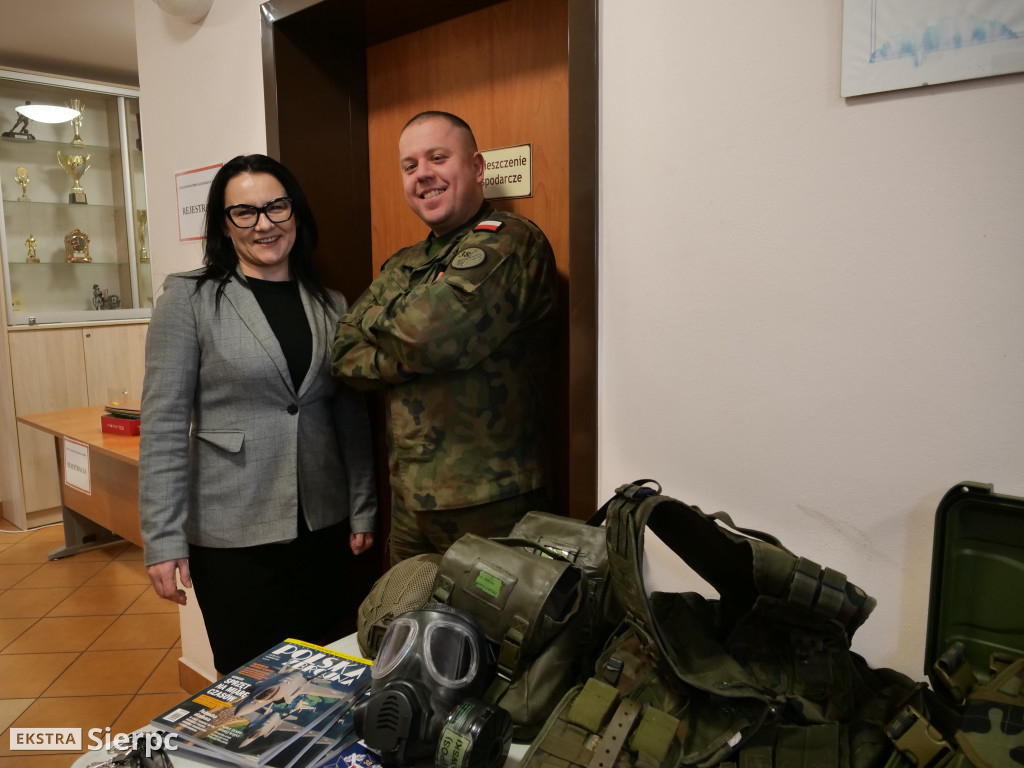 Kwalifikacja wojskowa