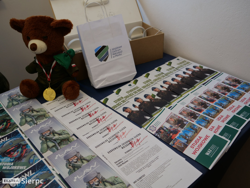 Kwalifikacja wojskowa