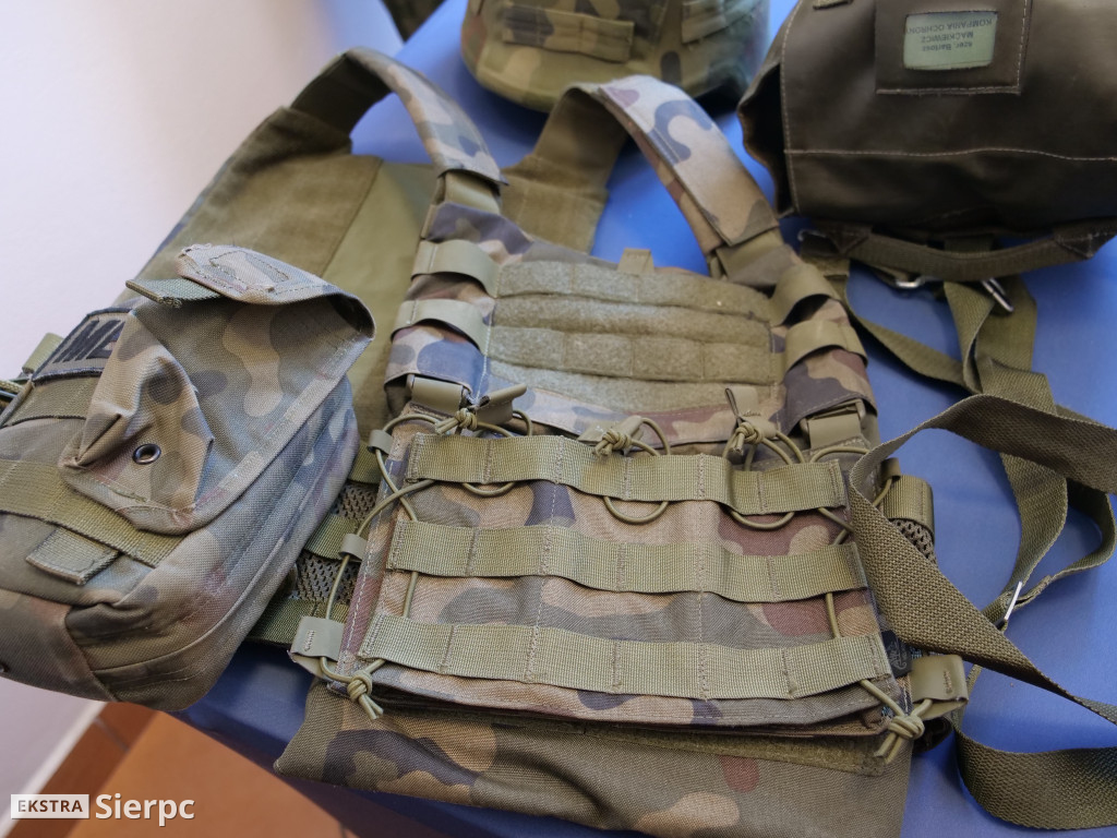 Kwalifikacja wojskowa