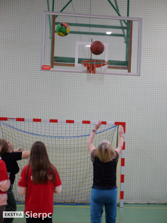 IV Gminny Turniej z okazji Dnia Babci i Dziadka