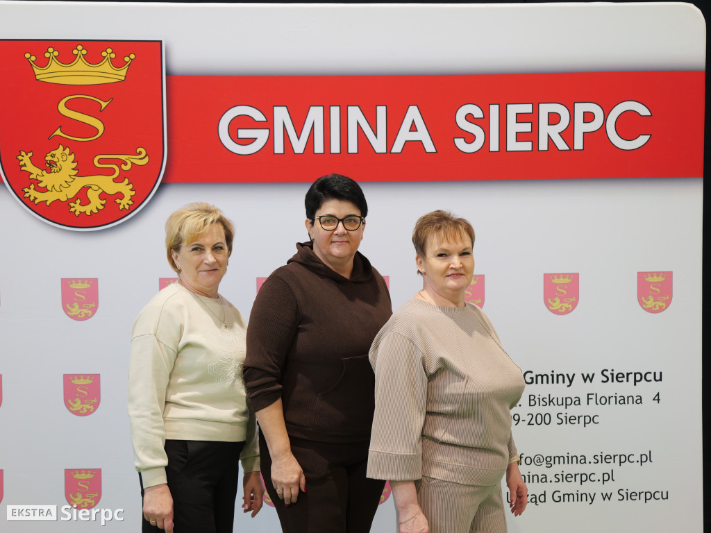 IV Gminny Turniej z okazji Dnia Babci i Dziadka