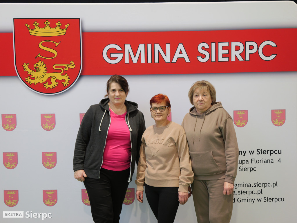 IV Gminny Turniej z okazji Dnia Babci i Dziadka