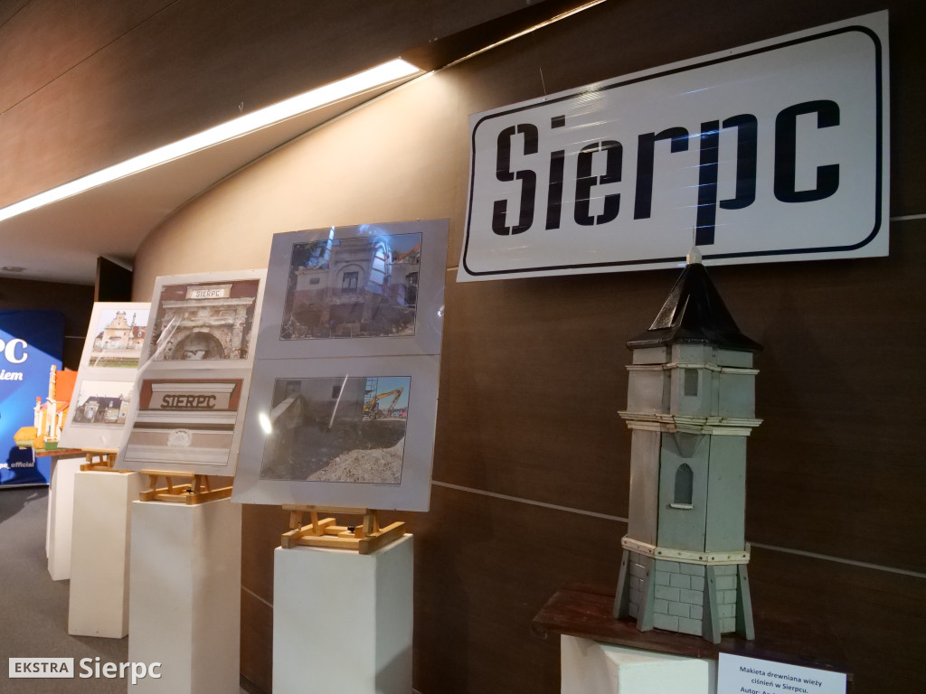 Spotkanie noworoczne w Sierpcu