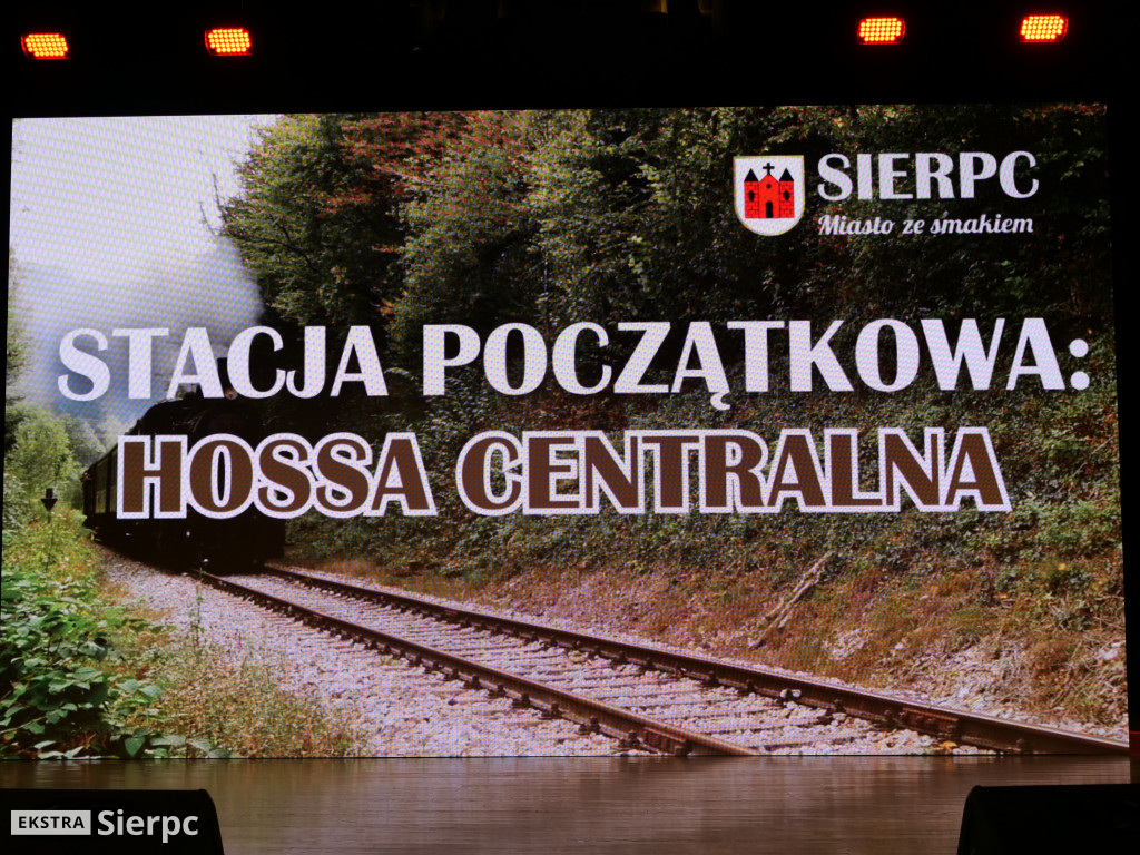 Spotkanie noworoczne w Sierpcu