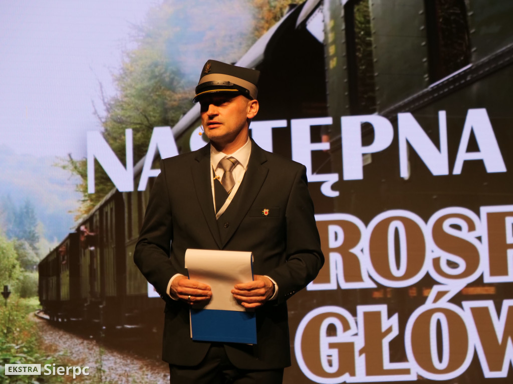 Spotkanie noworoczne w Sierpcu