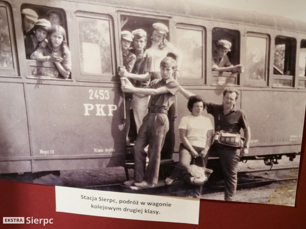 Spotkanie noworoczne w Sierpcu