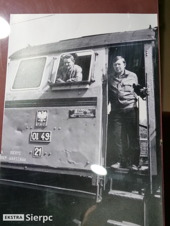 Spotkanie noworoczne w Sierpcu