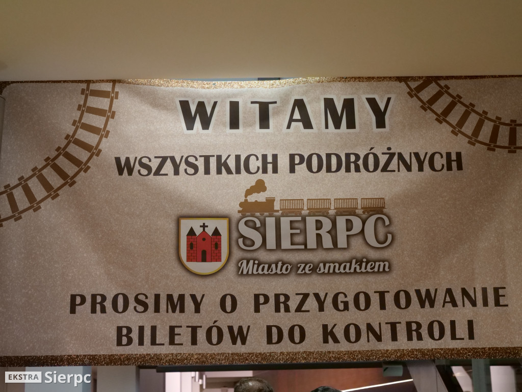 Spotkanie noworoczne w Sierpcu