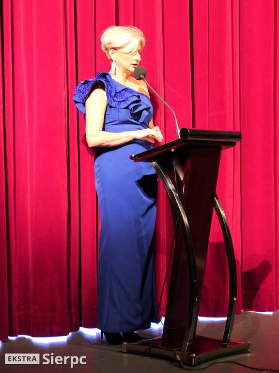 Spotkanie noworoczne w Sierpcu