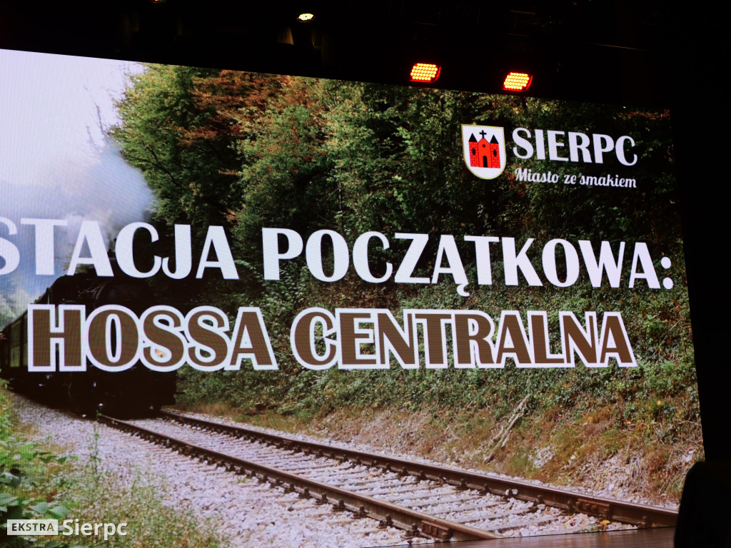 Spotkanie noworoczne w Sierpcu