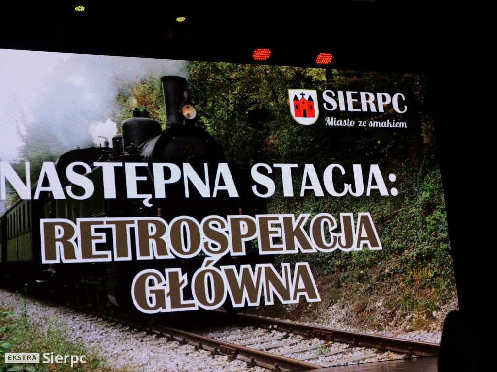 Spotkanie noworoczne w Sierpcu