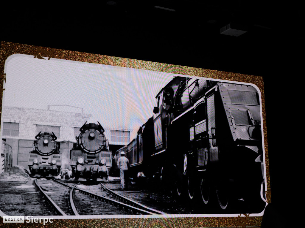 Spotkanie noworoczne w Sierpcu