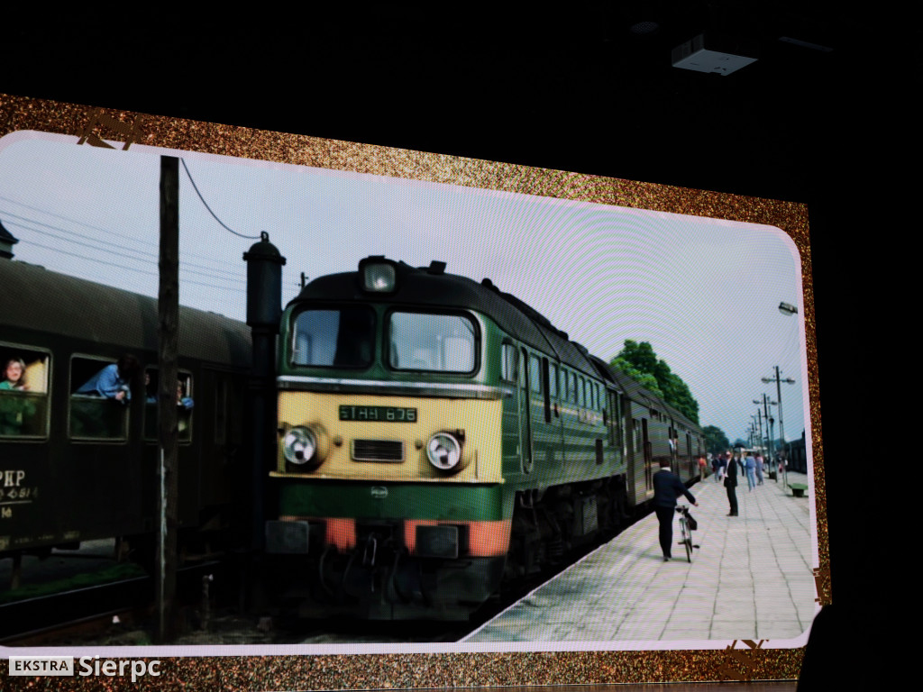 Spotkanie noworoczne w Sierpcu