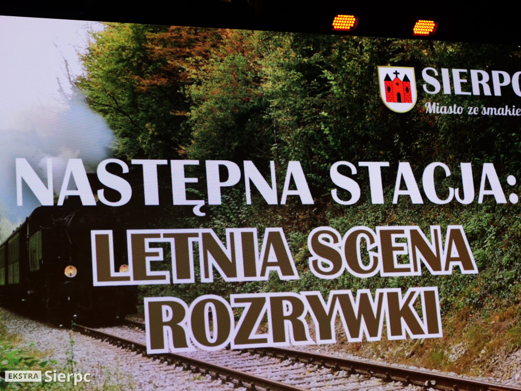 Spotkanie noworoczne w Sierpcu