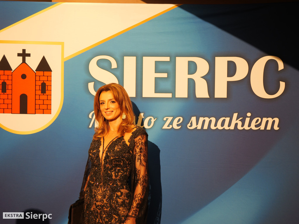 Spotkanie noworoczne w Sierpcu