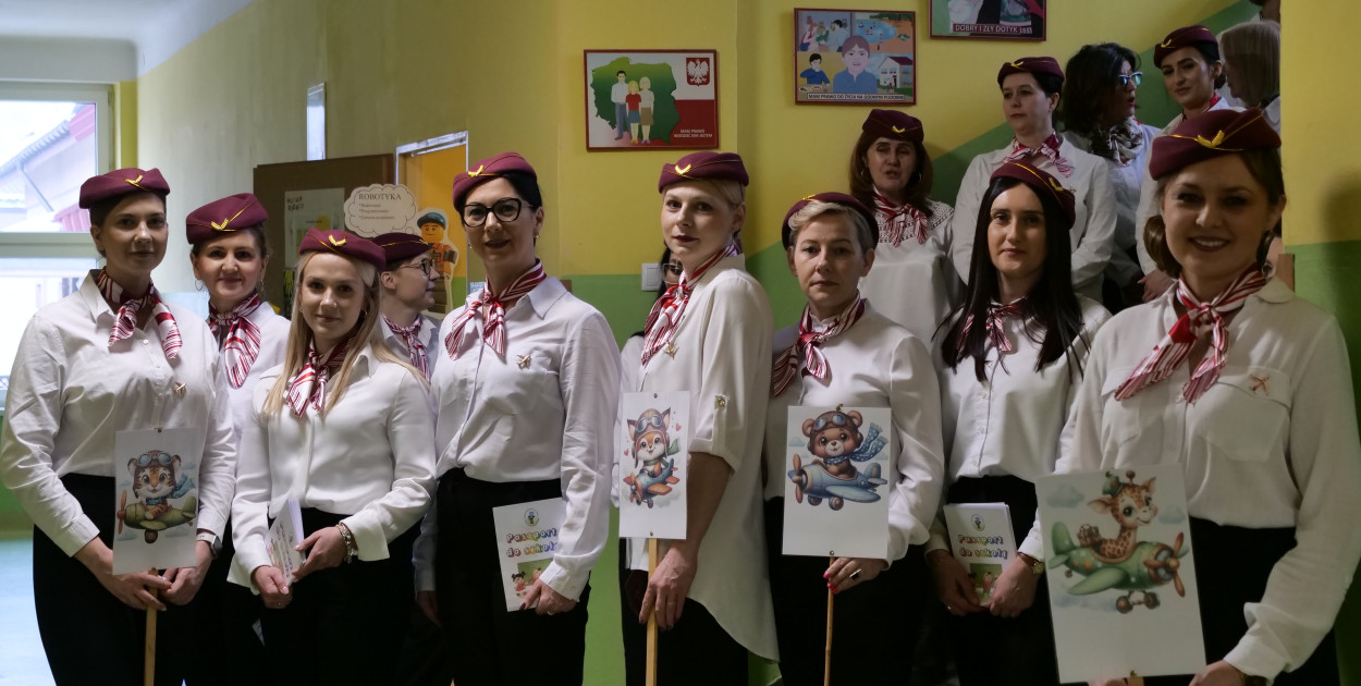 Dzień otwarty w Trójce