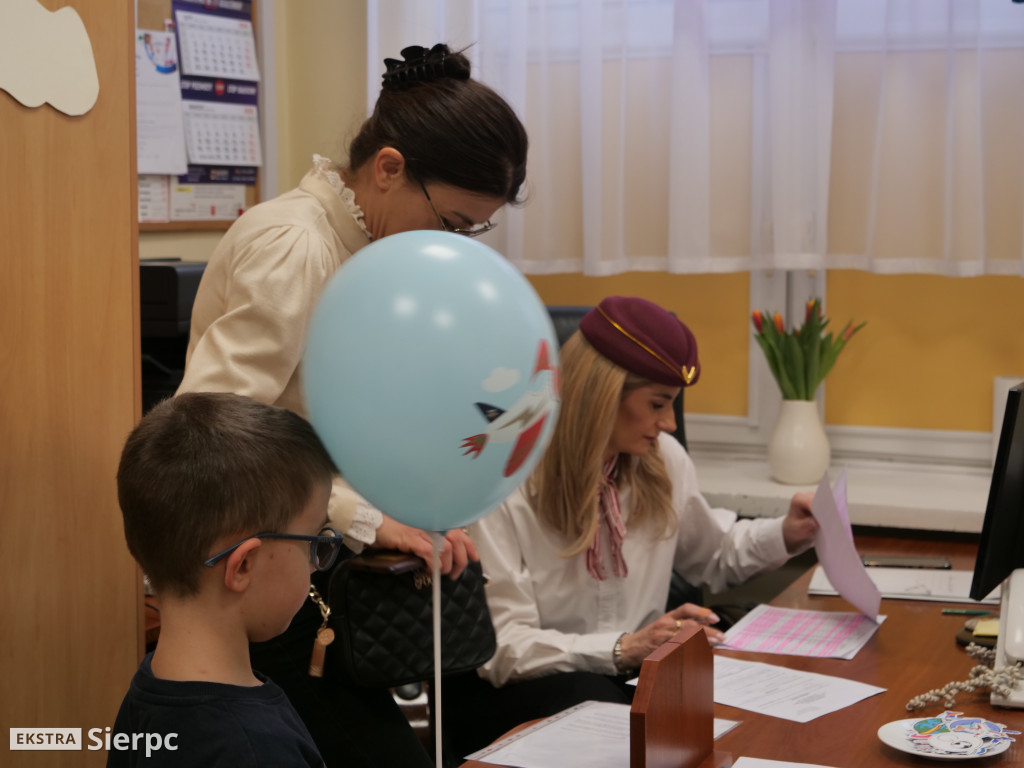 Dzień otwarty w Trójce