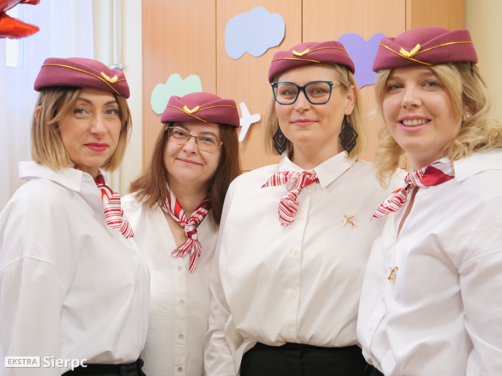 Dzień otwarty w Trójce