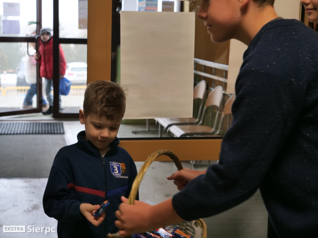 Dzień otwarty w Trójce