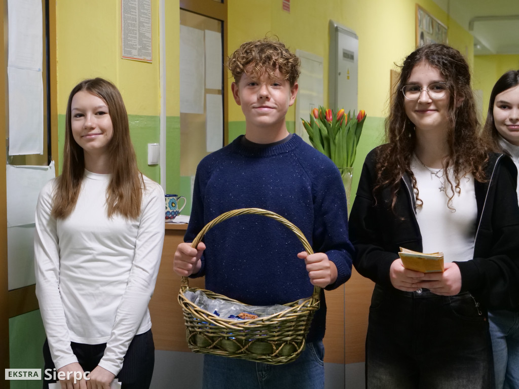 Dzień otwarty w Trójce