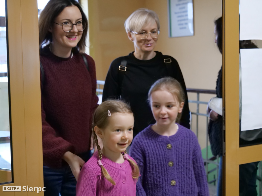 Dzień otwarty w Trójce