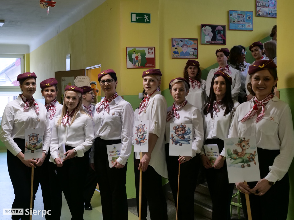 Dzień otwarty w Trójce