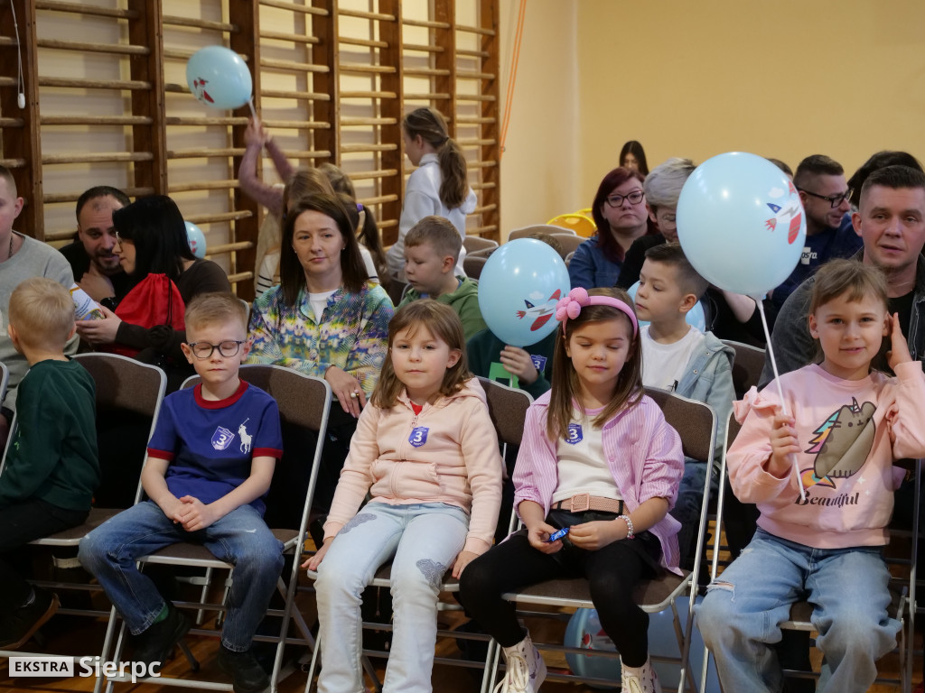 Dzień otwarty w Trójce