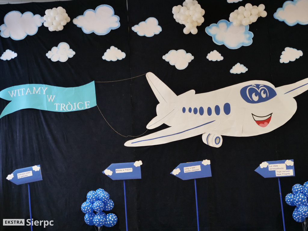 Dzień otwarty w Trójce