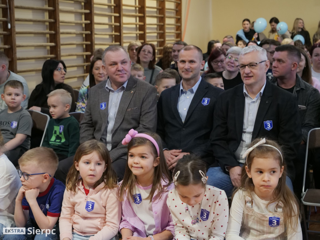 Dzień otwarty w Trójce