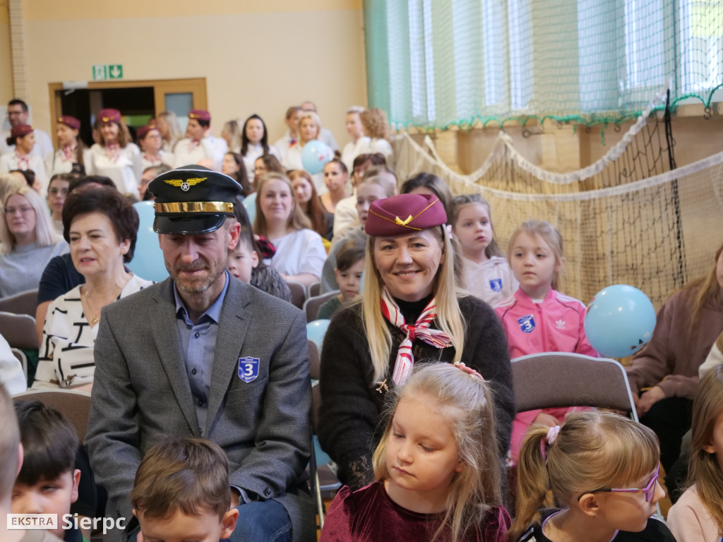 Dzień otwarty w Trójce