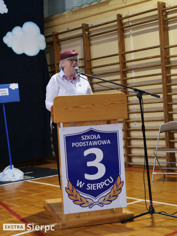 Dzień otwarty w Trójce