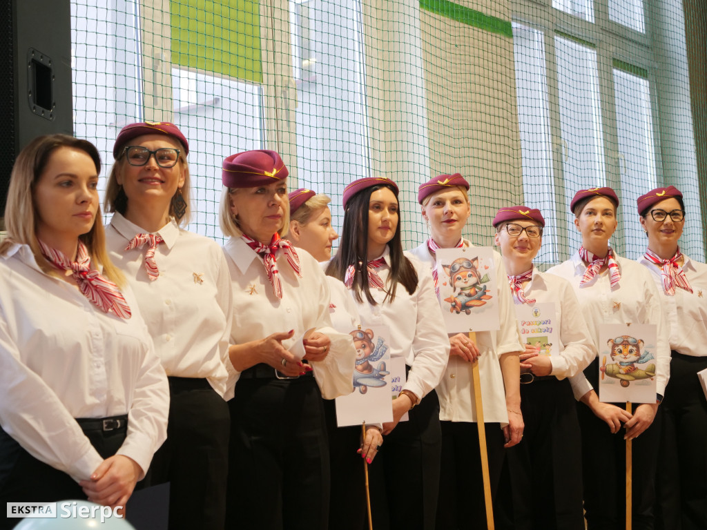 Dzień otwarty w Trójce