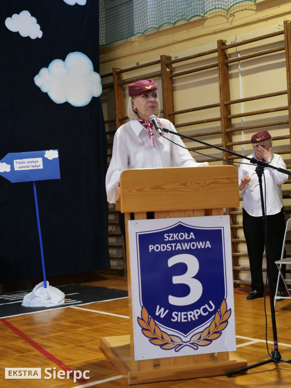 Dzień otwarty w Trójce