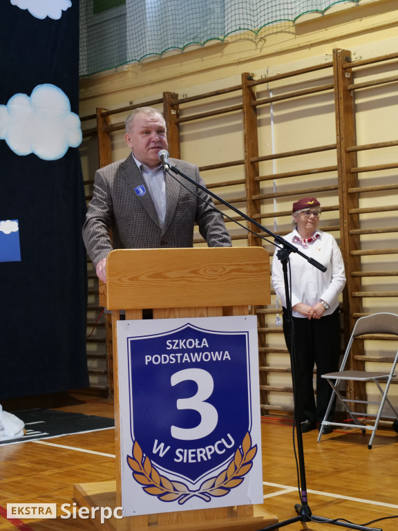 Dzień otwarty w Trójce