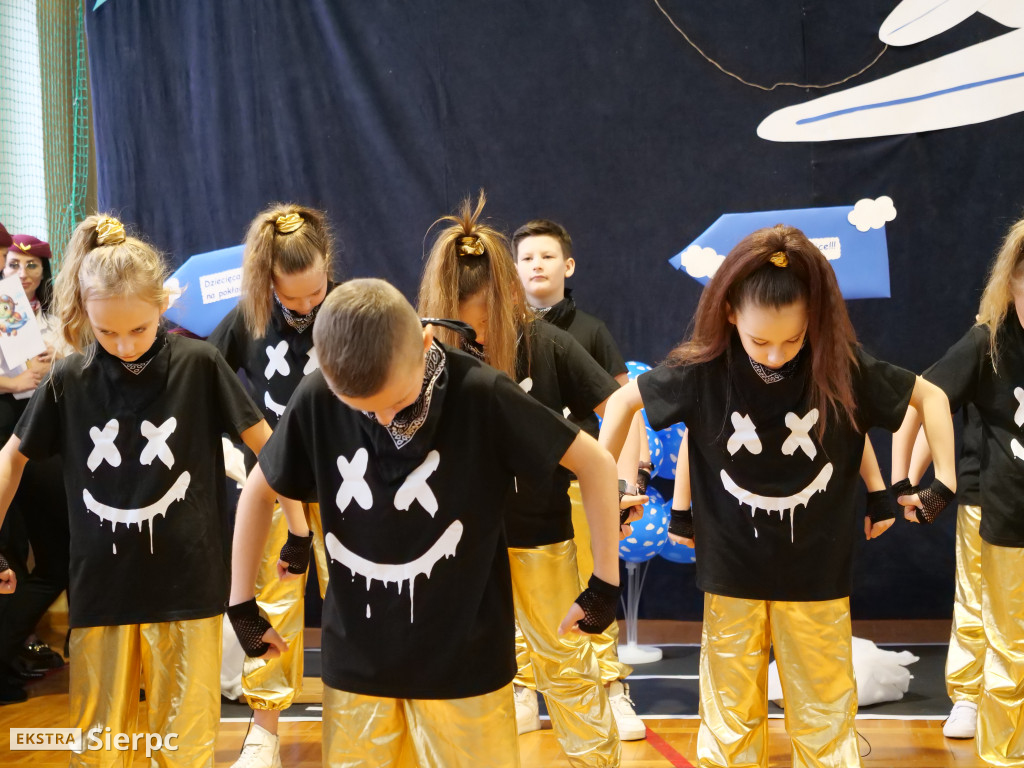 Dzień otwarty w Trójce