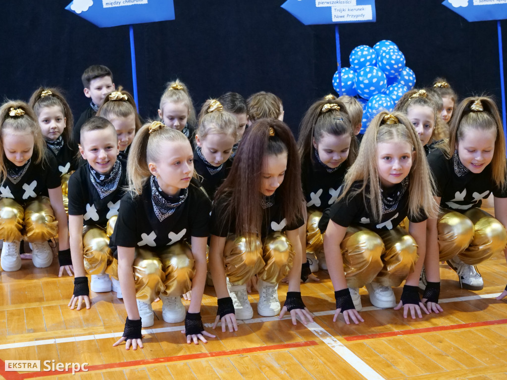 Dzień otwarty w Trójce