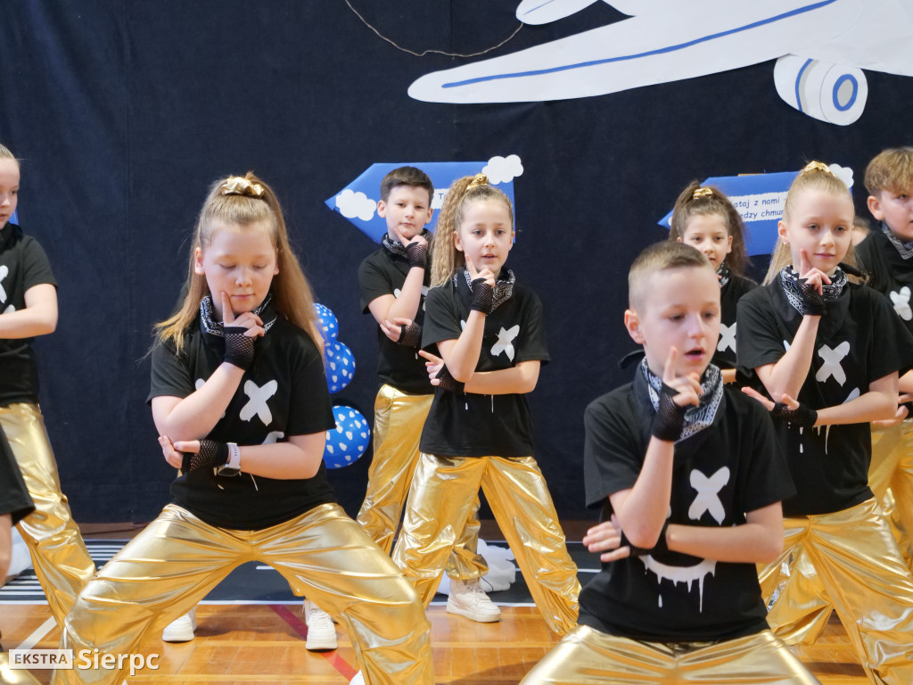 Dzień otwarty w Trójce