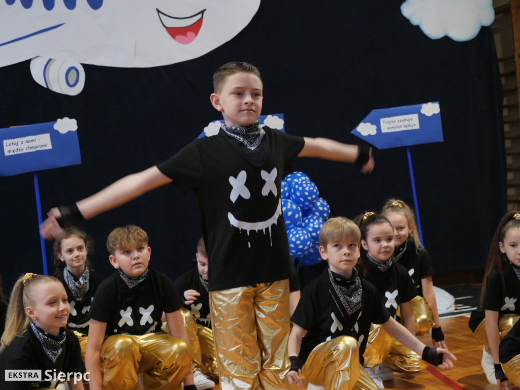 Dzień otwarty w Trójce