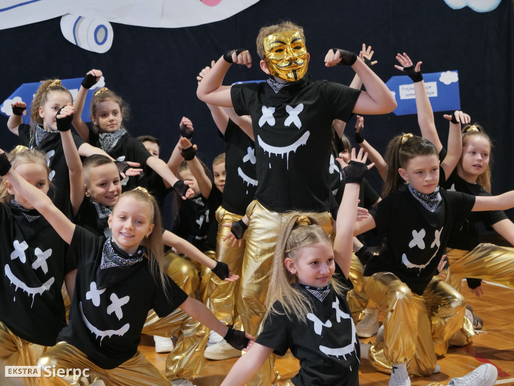 Dzień otwarty w Trójce