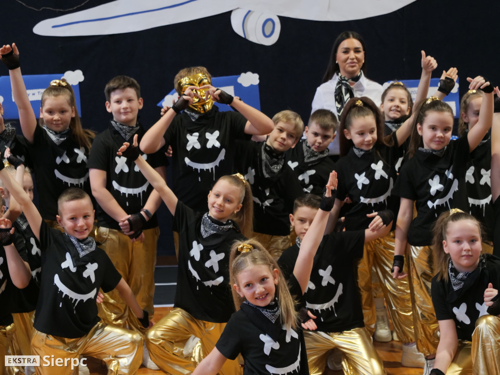 Dzień otwarty w Trójce