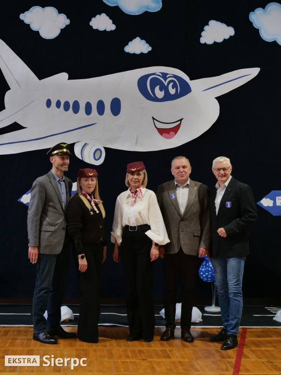 Dzień otwarty w Trójce