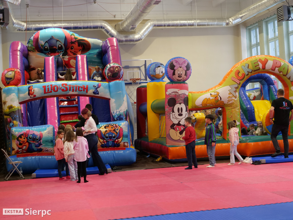 Dzień otwarty w Trójce