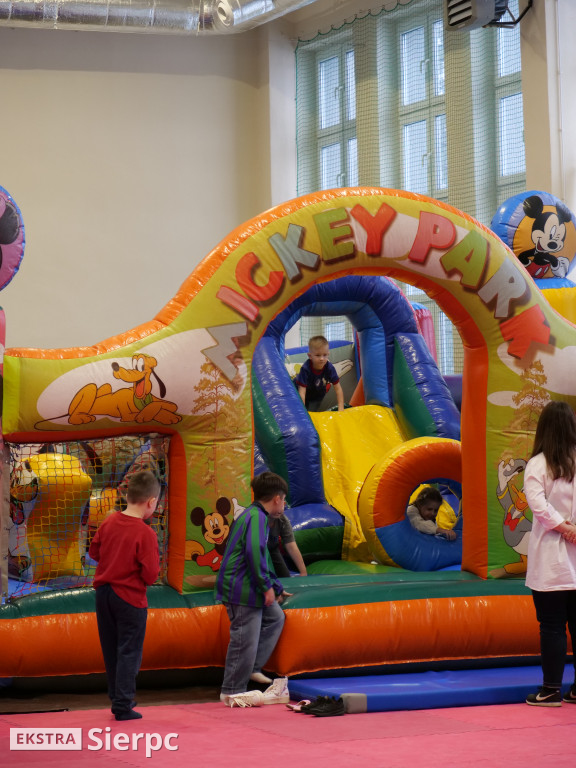 Dzień otwarty w Trójce