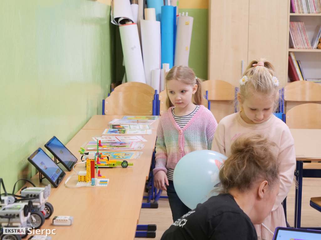 Dzień otwarty w Trójce