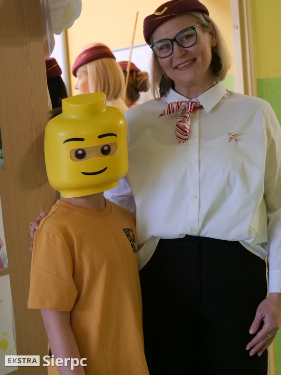 Dzień otwarty w Trójce