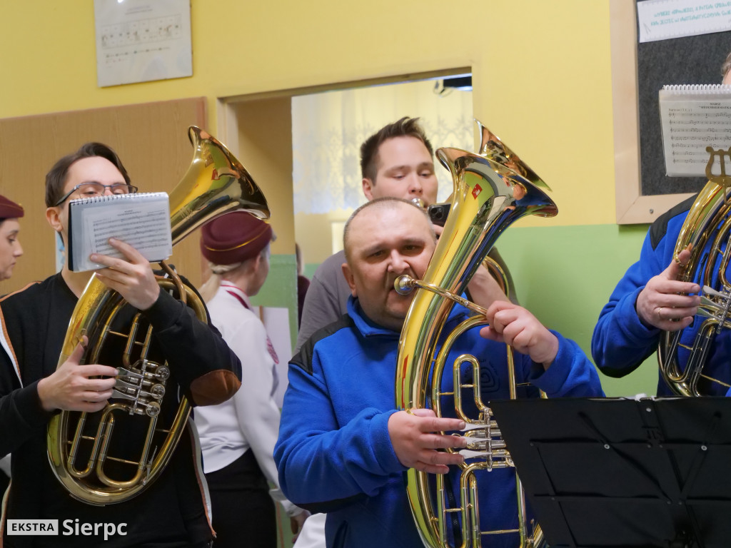 Dzień otwarty w Trójce